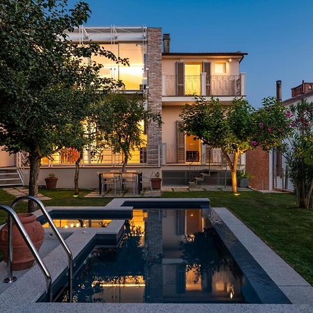 Residenza Villa Tosca Беттолле Экстерьер фото