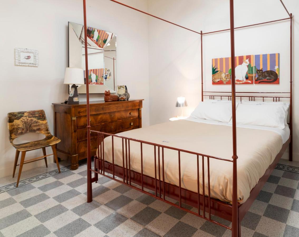 Residenza Villa Tosca Беттолле Экстерьер фото