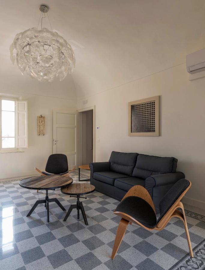 Residenza Villa Tosca Беттолле Экстерьер фото