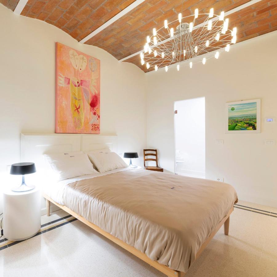 Residenza Villa Tosca Беттолле Экстерьер фото
