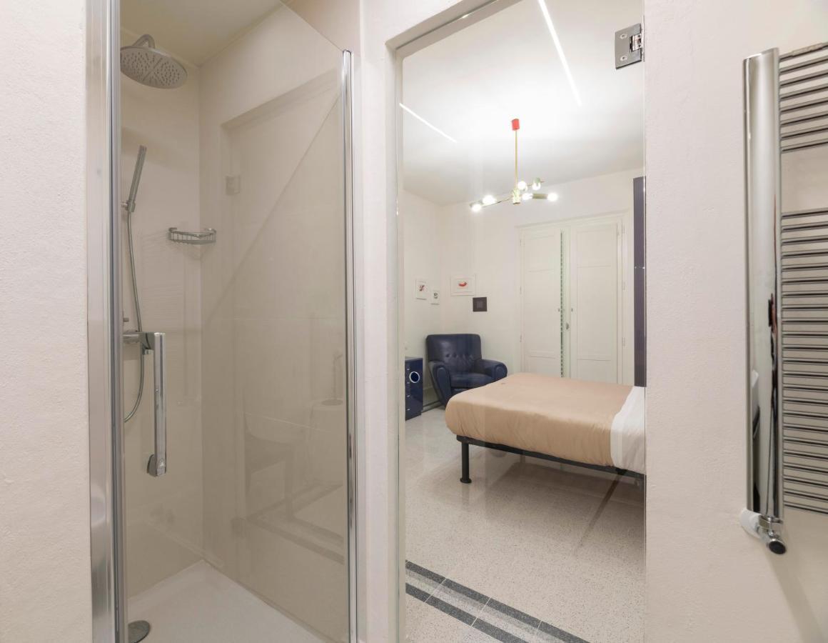 Residenza Villa Tosca Беттолле Экстерьер фото
