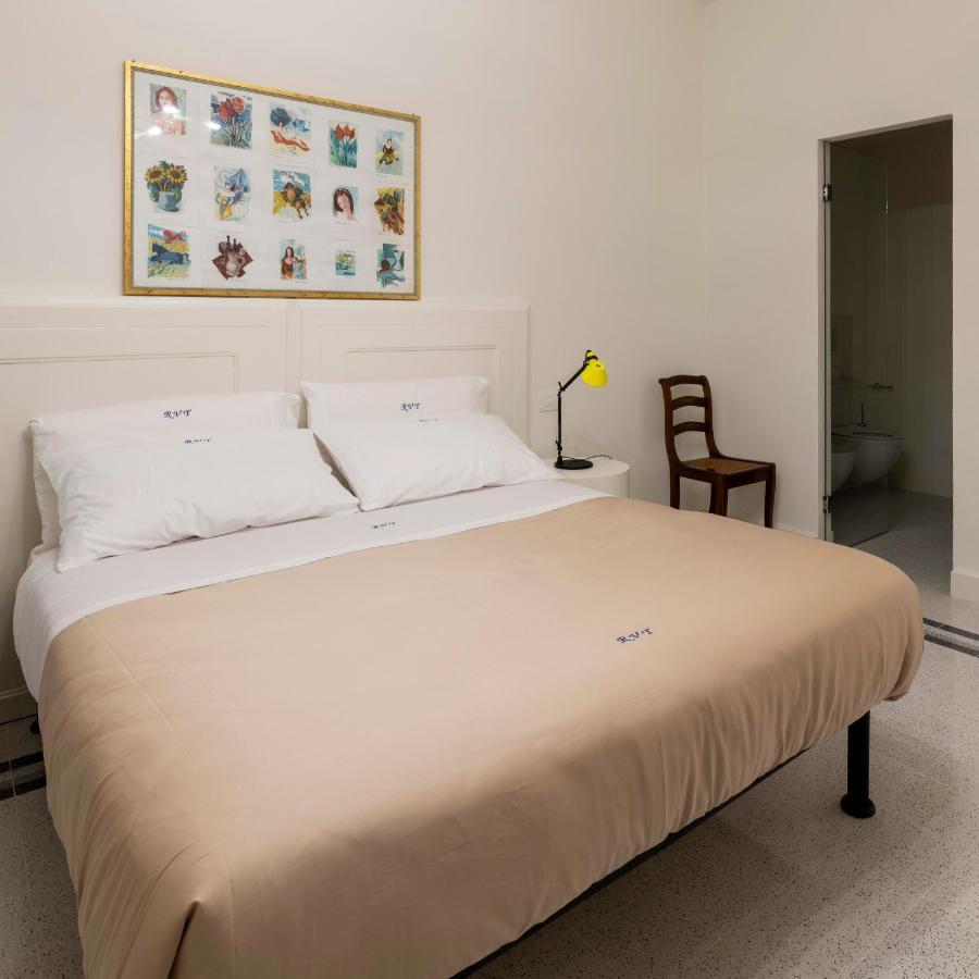 Residenza Villa Tosca Беттолле Экстерьер фото