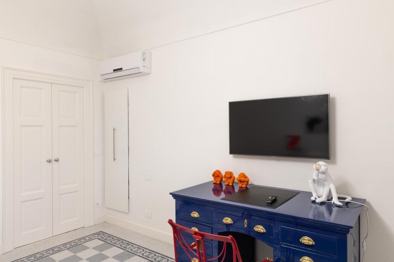 Residenza Villa Tosca Беттолле Экстерьер фото