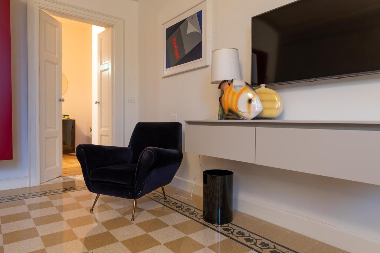 Residenza Villa Tosca Беттолле Экстерьер фото