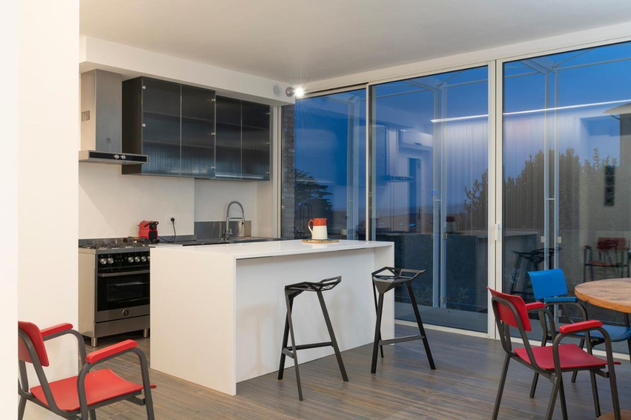 Residenza Villa Tosca Беттолле Экстерьер фото