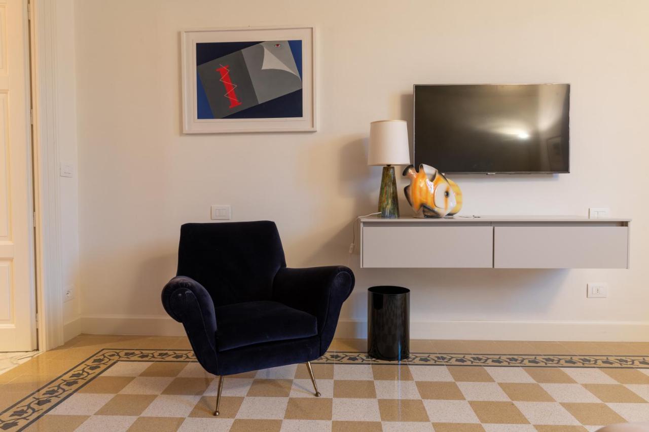 Residenza Villa Tosca Беттолле Экстерьер фото