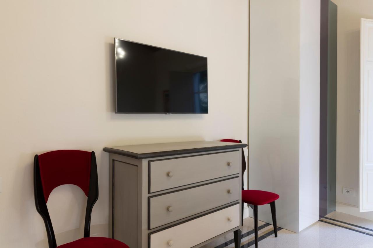 Residenza Villa Tosca Беттолле Экстерьер фото