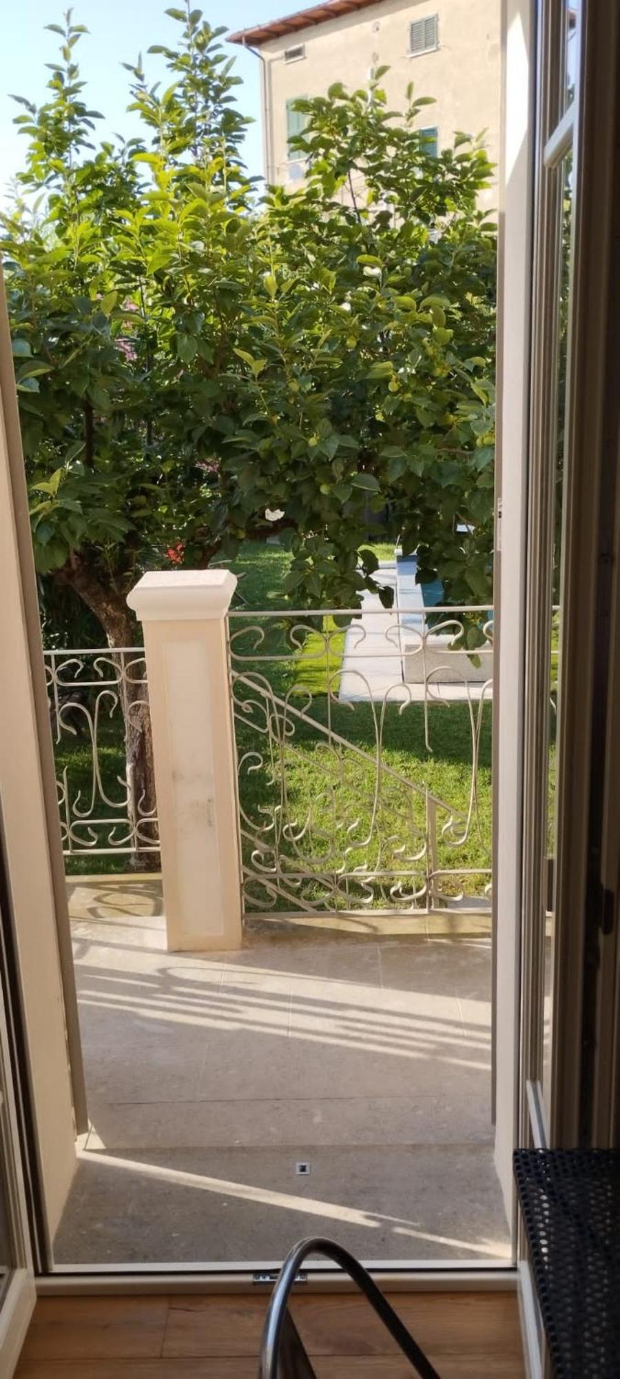 Residenza Villa Tosca Беттолле Экстерьер фото